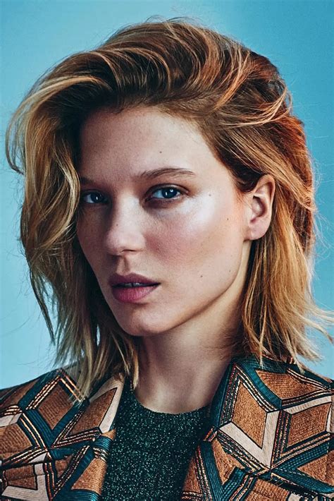 lea seydoux nu|Lea Seydoux à poil : vidéos porno et sex tapes @ xHamster